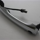 Hyundai Sonata YF Outside Door Handle with Button