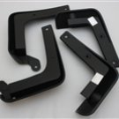 Hyundai Veloster Mud Splash Guard