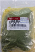 Sorento R Trunk Cargo Net