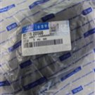 Avante XD Trunk Cargo Net