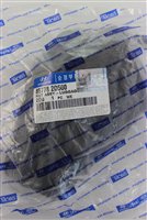 Avante XD Trunk Cargo Net