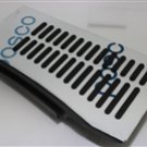 Hyundai Forte Footrest Pedal