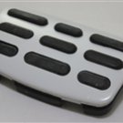 Hyundai Sorento Brake Pedal