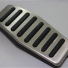 Tuburon Accelerator Pedal