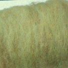 autumn, olive green carded sheep wool roving,fiber,needle felting