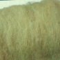autumn, olive green carded sheep wool roving,fiber,needle felting