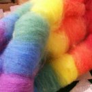 specialty felting needles, 38star,38,40,42, set of 4,wool roving, rubber tipped
