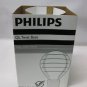 New Philips QL Twist Base, 165W/840 Light Bulb, Made In Holland