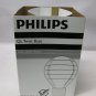 New Philips QL Twist Base, 165W/840 Light Bulb, Made In Holland