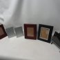 6 5x7 Picture Frames