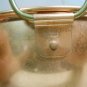 4 Pc Lot ODI Old Dutch Solid Copper Nesting Mixing Bowls & Colander, China