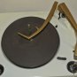 Vintage WEBSTER-Chicago Corp. Webcor Fonograph Tube Record Player, Model 103-1