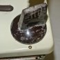 Vintage WEBSTER-Chicago Corp. Webcor Fonograph Tube Record Player, Model 103-1