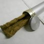 Vintage 1920's Shakespeare Split Bamboo 3 Pc Fly Fishing Rod 8 1/2 Ft, Extra Tip