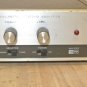 Vintage REALISTIC SA 100B Stereo Amplifier, Wood Cabinet, Repair or Parts
