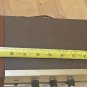 Vintage REALISTIC SA 100B Stereo Amplifier, Wood Cabinet, Repair or Parts