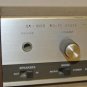 Vintage REALISTIC SA 100B Stereo Amplifier, Wood Cabinet, Repair or Parts