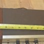 Vintage REALISTIC SA 100B Stereo Amplifier, Wood Cabinet, Repair or Parts