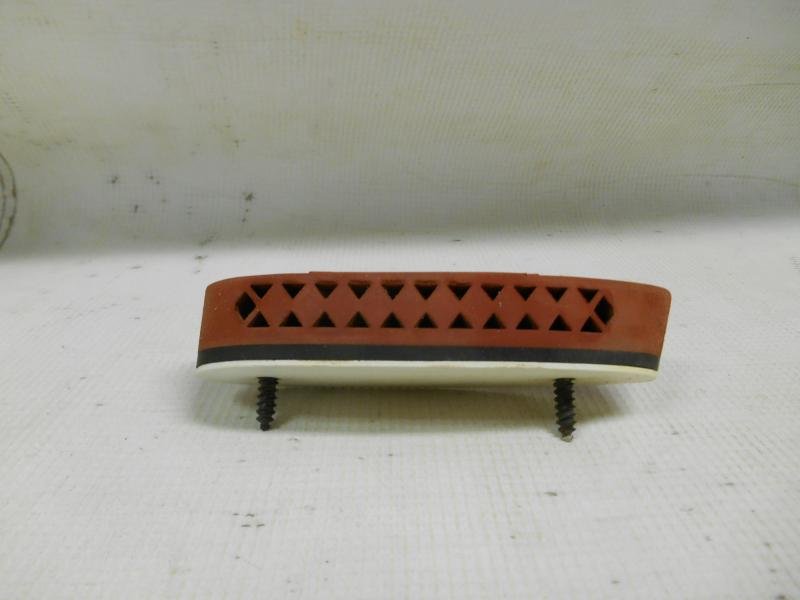 Vintage Model 70 Winchester 12 Gauge Shotgun Rubber Recoil Pad w Covers