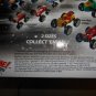 Marvel Action Figure Lot, X-Men Sabretooth Deluxe Ed, Regener8rs 8 Vehicles in 1