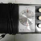 Vintage Philco AM/FM 10 Transistor Radio Japan Power Tested