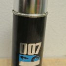 Vintage 007 Men's Shaving Cream, Foam Can, Colgate Palmolive, 6 1/4 ounces