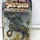 1998 NEW Dark Ages, SPAWN, The Raider, Ultra Action Figure, McFarlane Toys