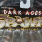 1998 NEW Dark Ages, SPAWN, The Raider, Ultra Action Figure, McFarlane Toys