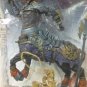 1998 NEW Dark Ages, SPAWN, The Raider, Ultra Action Figure, McFarlane Toys