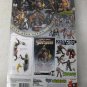 1998 NEW Dark Ages, SPAWN, The Raider, Ultra Action Figure, McFarlane Toys