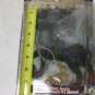 1998 NEW Dark Ages, SPAWN, The Raider, Ultra Action Figure, McFarlane Toys
