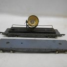Lot 2 Vintage American Flyer Gilbert S Scale Cars PA-9952 C.&N. W.R.Y. REPAIR