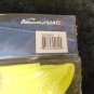New ANSI Class 2 Level 2 Safety Vest 2" Reflective Tape Sz Large 100% Polyester
