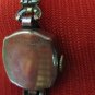 Vintage GRUEN Precision 10K Gold Filled & Diamond Ladies Watch, Works!!!