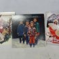 Lot of 3 Vintage Christmas Records