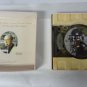 Norman Rockwell Collectibles Decorative Wall Clock "Family Grace" 1938, NIP