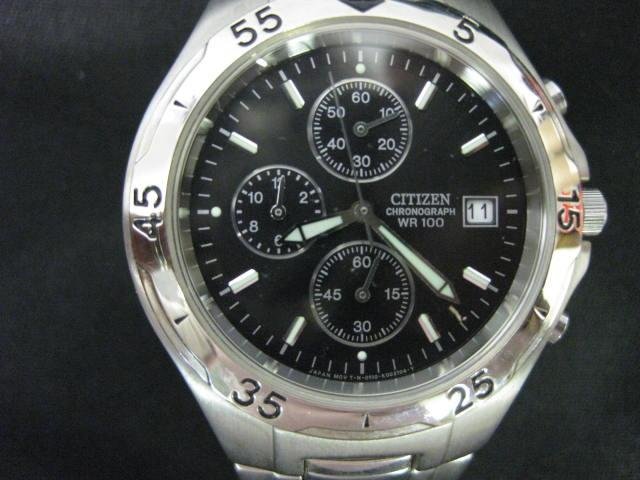 citizen wr100 watch price