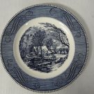 Vintage Royal Ironstone by Royal China Dinner Plate