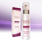 RA8 Pour Homme Facial Wash for Men 50ml