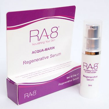 RA8 Regenerative Serum 5ml