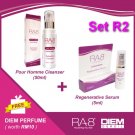Best Facial Care for Men Set 2