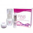 Natural Facial Skincare Regime Starter Kit