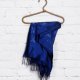Ikat scarves