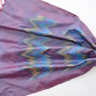 Ikat Scarf