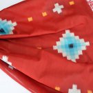 Ikat Scarf