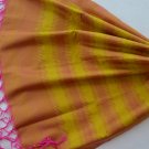 Ikat Scarf