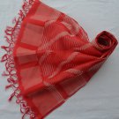 Ikat Scarf