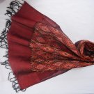 Ikat Scarf