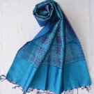 Ikat Scarf