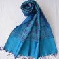 Ikat Scarf